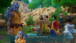 One Piece Odyssey